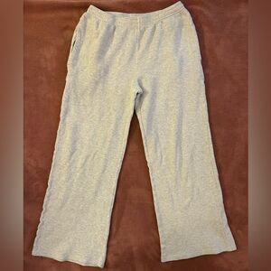 Brandy Melville lounge pants
